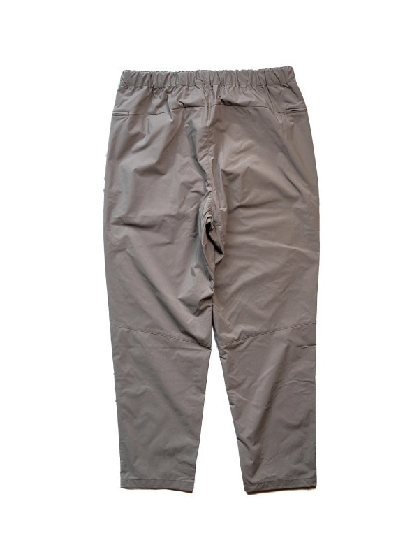 Drifter LT Pants #Dry Olive [35420]｜STATIC