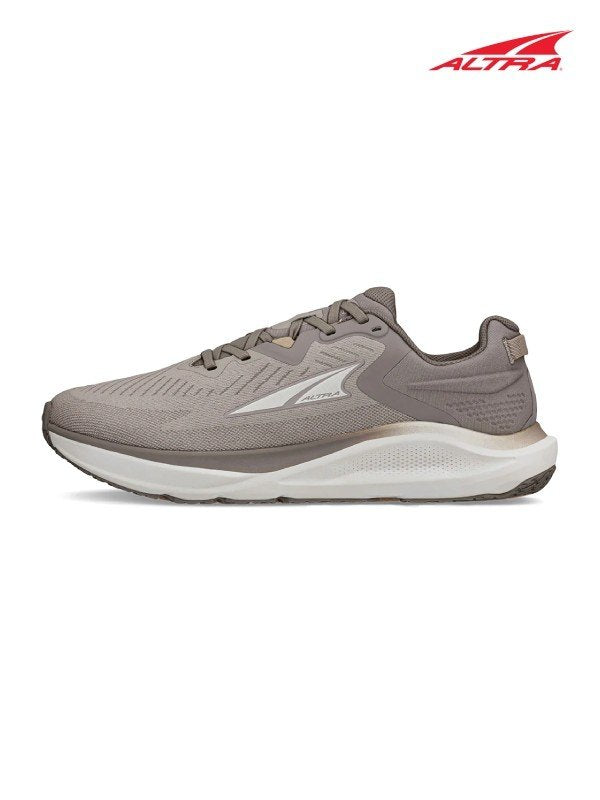 PARADIGM 8 M #TAUPE [AL0A85RM9231M075]｜ALTRA