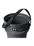Loadout 5Gallon Bucket #CHARCOAL [26010000012]｜YETI
