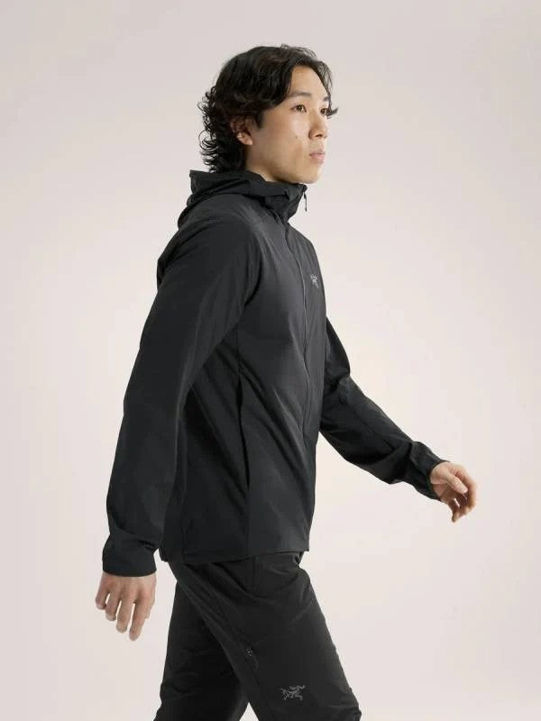 Atom SL Hoody M #Black [X00000956002]｜ARC'TERYX