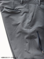 Crag Pant #Azuki [TB253-320302]｜Teton Bros.