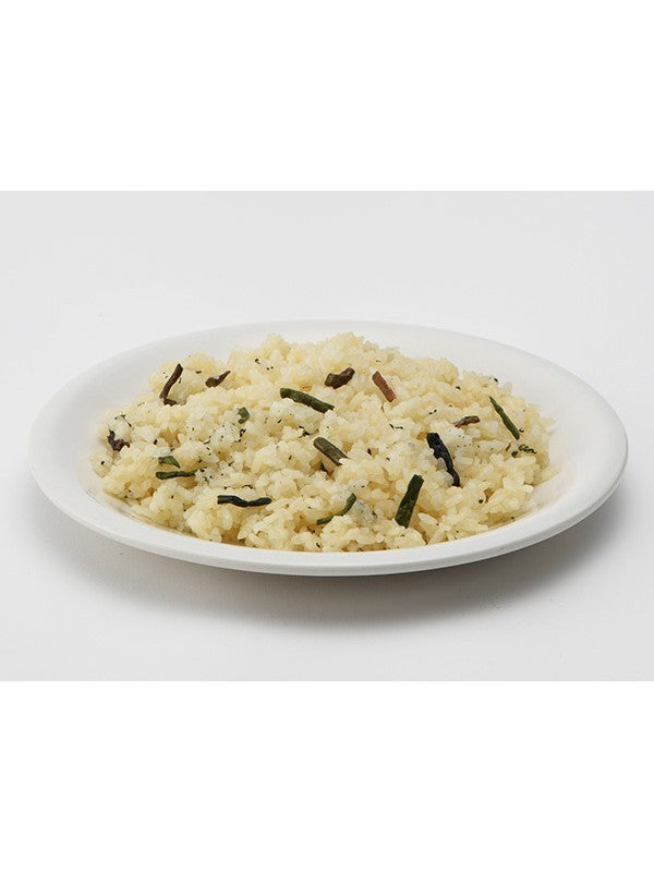 尾西の山菜おこわ 1食 100g [7008802006]｜尾西食品