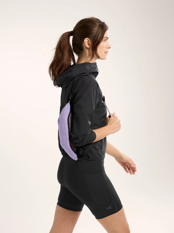 Granville Crossbody Bag #Velocity [X00000701504]｜ARC'TERYX