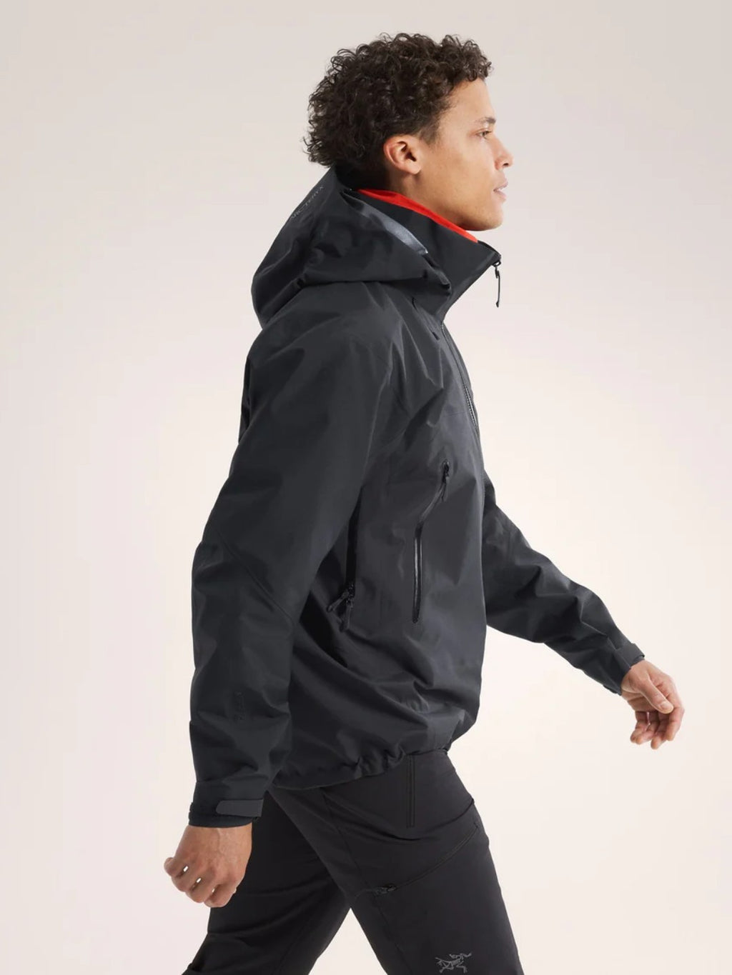 Beta AR Jacket M #Black [X00000990602]｜ARC'TERYX
