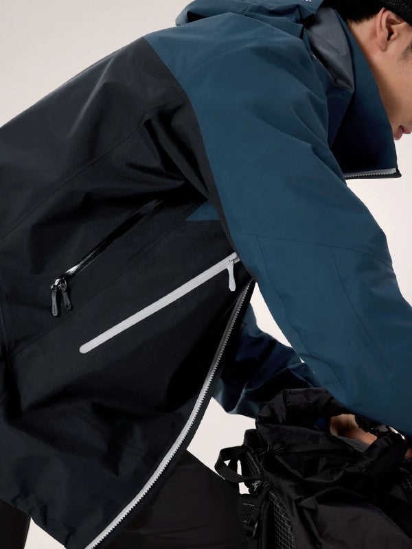 Beta AR Jacket M #Lodestar [X00000990603]｜ARC'TERYX