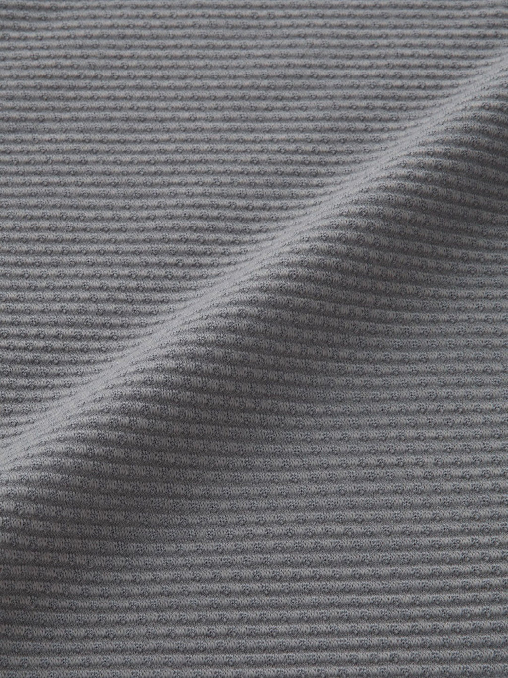 Wool Blend Mesh Tank #ST [GC84301]｜GOLDWIN