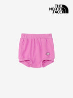 BABY LATCH PILE SHORT #VC [NBB42282]｜THE NORTH FACE【Outlet_40】