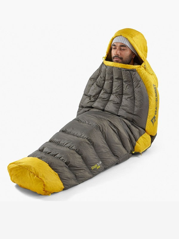 スパーク-9C  [ST81452]｜SEA TO SUMMIT