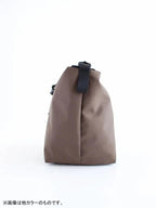 Tomte #Black｜Okara