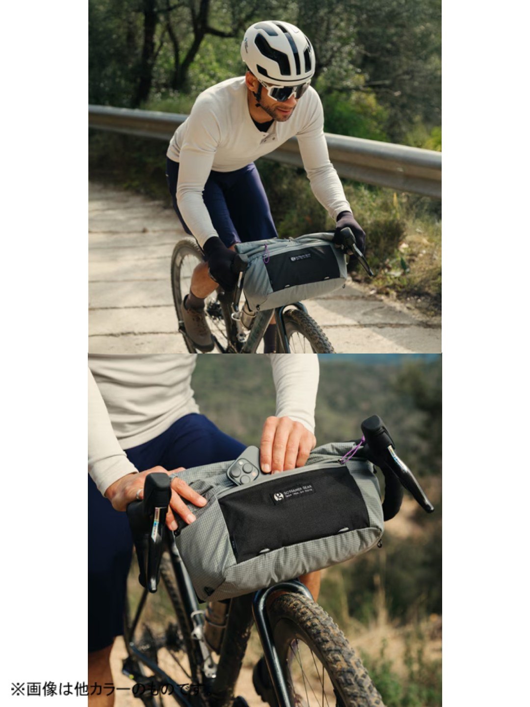 Type II Piku #Beige [GSCU0099-211]｜GOSSAMER GEAR