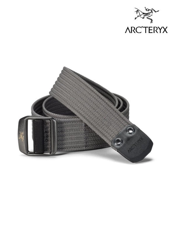 Conveyor Belt 38mm #Void [X00000552106]｜ARC'TERYX