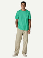 Multi-Pitch T-Shirt #AQST [37843]｜patagonia