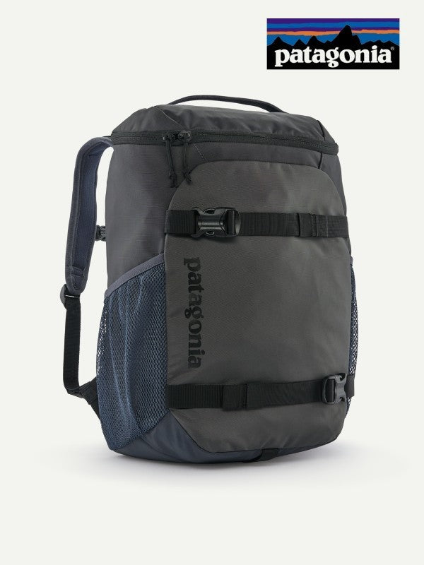 Kid's Refugito Day Pack 18L #WLDB [47895]｜patagonia – moderate