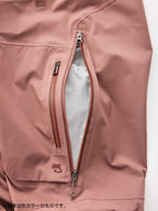 TB Pant #Blue [TB253-020102]｜Teton Bros.