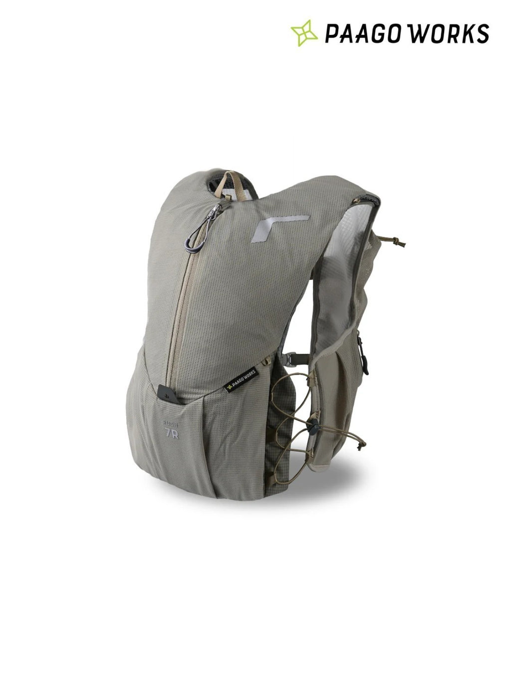 ラッシュ7R #サンドストーム [RP605SDS]｜PAAGO WORKS