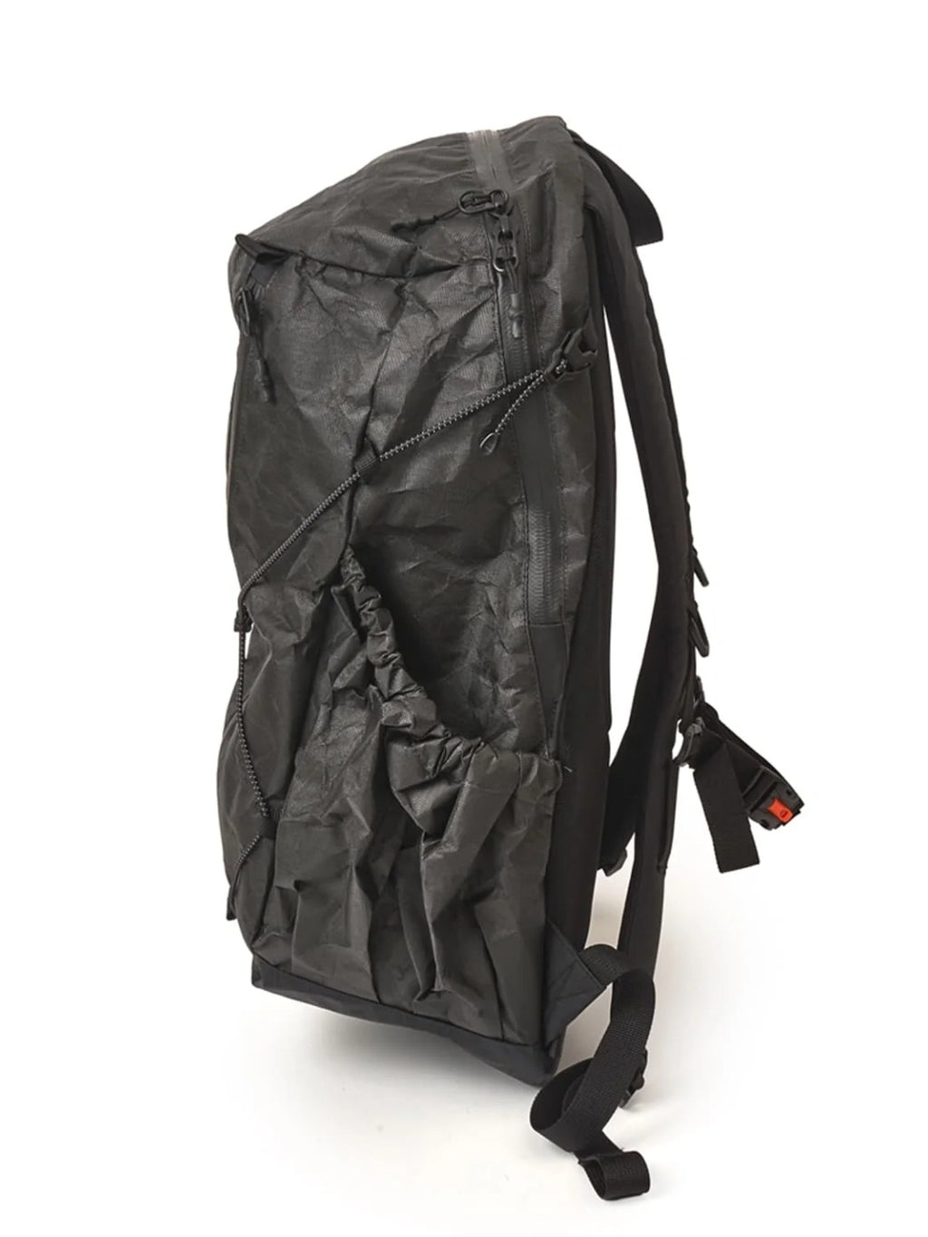 TYPE-5(ULTRA) #Magic Black｜HIKER WORKSHOP