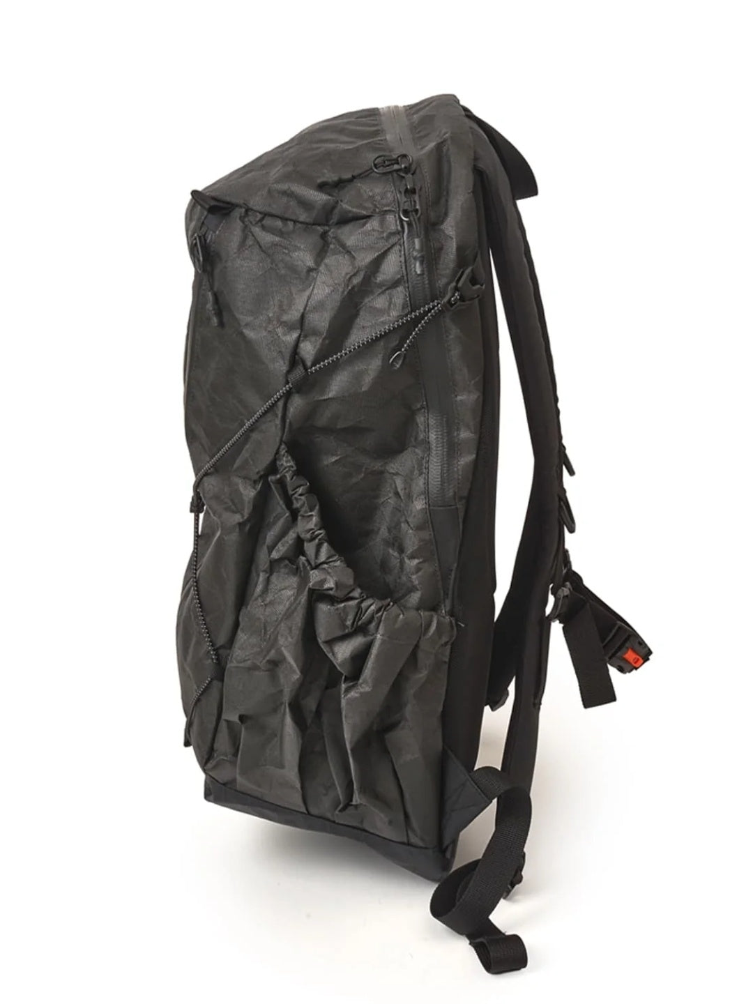 TYPE-5(ULTRA) #Magic Black｜HIKER WORKSHOP