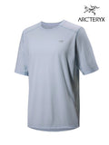 Cormac Crew SS M #Daybreak Heather [X00000766413] | ARC'TERYX