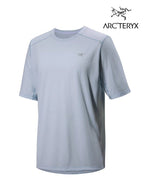 Cormac Crew SS M #Daybreak Heather [X00000766413]｜ARC'TERYX