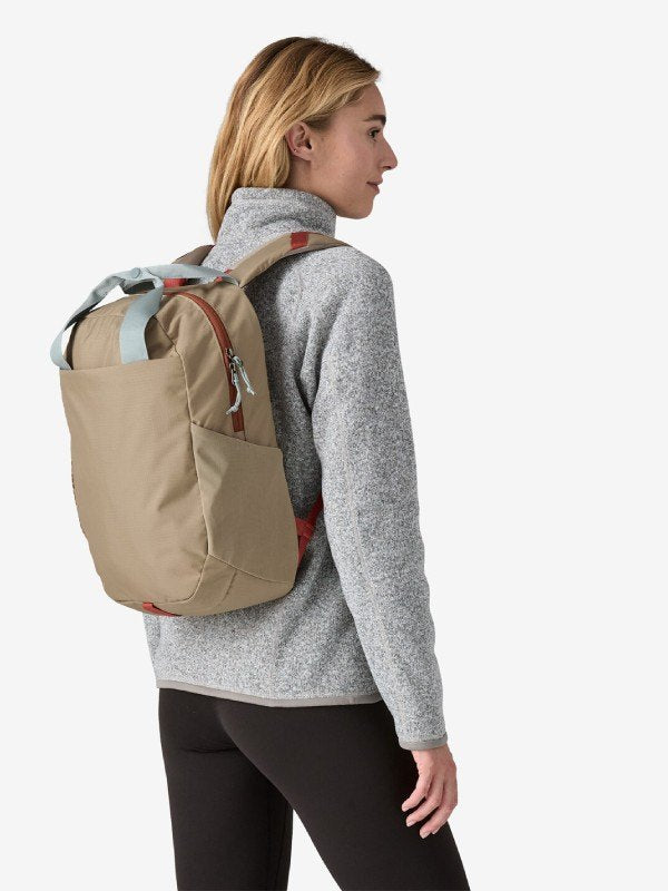 Atom Tote Pack 20L #SBDY [48125]｜patagonia