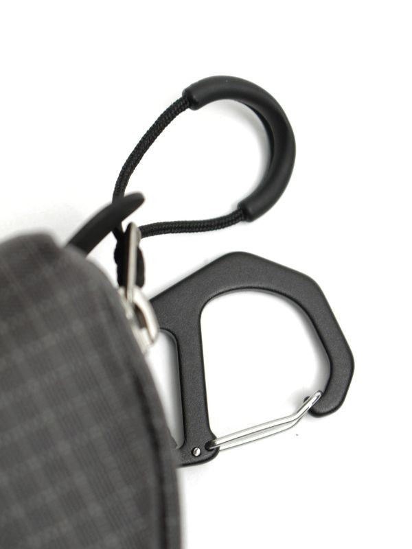 スナップ レフティ [HB216BLK]｜PAAGO WORKS