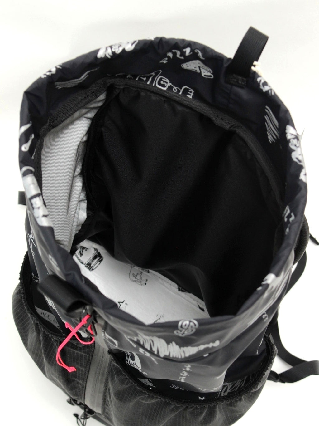 Gazelle UH #Black [holo41]｜holo