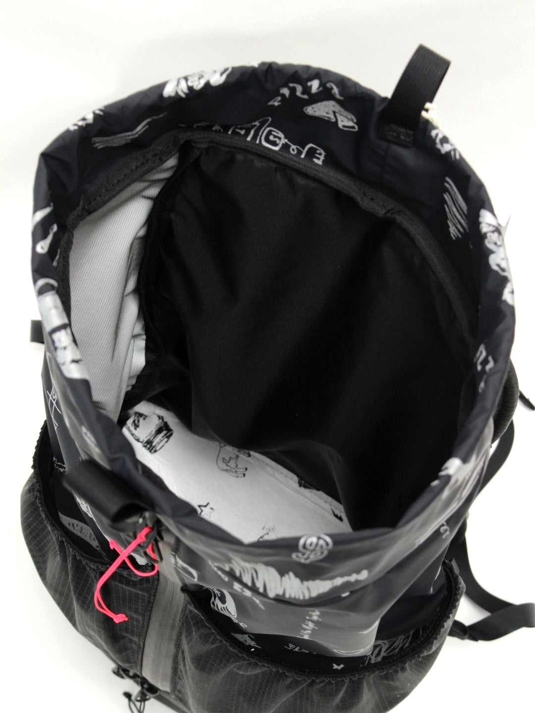 Gazelle UH #Black [holo41]｜holo