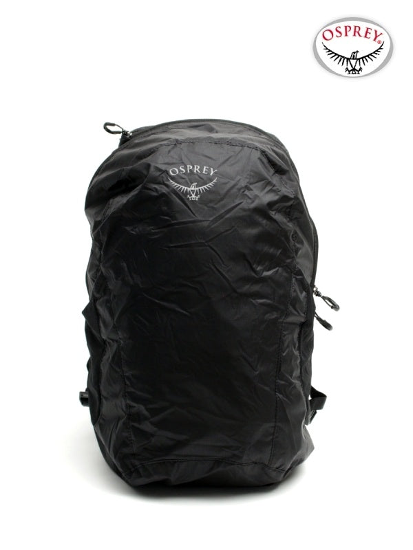 ULスタッフパック #ブラック [OS58830001]｜OSPREY