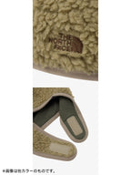 Baby Cuddle Fleece Ear Cap #FI [NNB42403]｜THE NORTH FACE