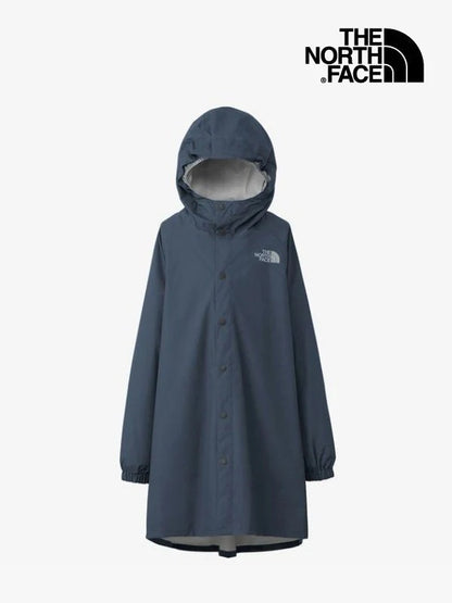 Kid's TREE FROG COAT #UN [NPJ12321]｜THE NORTH FACE