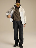 【Women】Women's Beta Jacket W #Sea Salt / Arctic Silk [X000010869、X000010958]｜ARC'TERYX