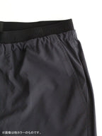 Women's stretch rip pants #180/khaki [4152297]｜and wander