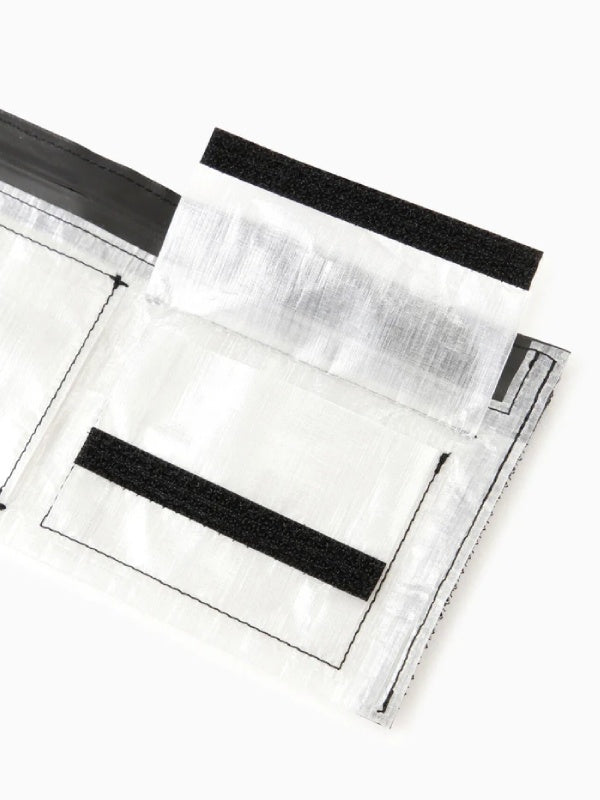 UL wallet with Dyneema #off white [5745975210]｜and wander