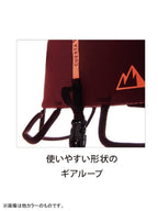 Women's クエスタ ハーネス #ペッパーコーン [100278]｜BLUE ICE