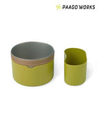 トレイルカップ 500 [CG417GRT]｜PAAGO WORKS