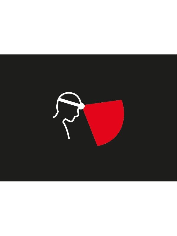 スイフト RL #ホワイト [E095BB02]｜PETZL