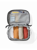 TRANSIT PACKING CUBE 4L #Black [TPC4]｜EVERGOODS