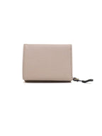Hillary Wallet 01（三つ折り札入） #Taupe/Coral｜RawLow Mountain Works