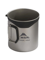 タイタンカップ 450ml [39014]｜MSR