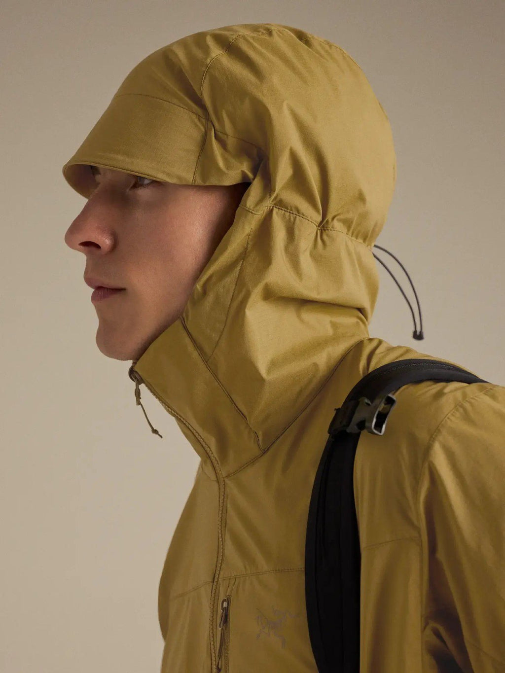 【Men】Squamish Hoody M #Bracken [X00001027611]｜ARC'TERYX