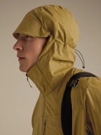 【Men】Squamish Hoody M #Bracken [X00001027611]｜ARC'TERYX