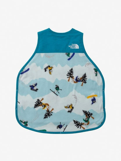 Baby Fleece Sleeper #B [NNB72412]｜THE NORTH FACE