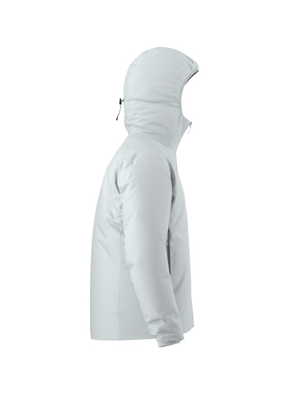 Atom SV Hoody M #Solitude [X00000990203]｜ARC'TERYX