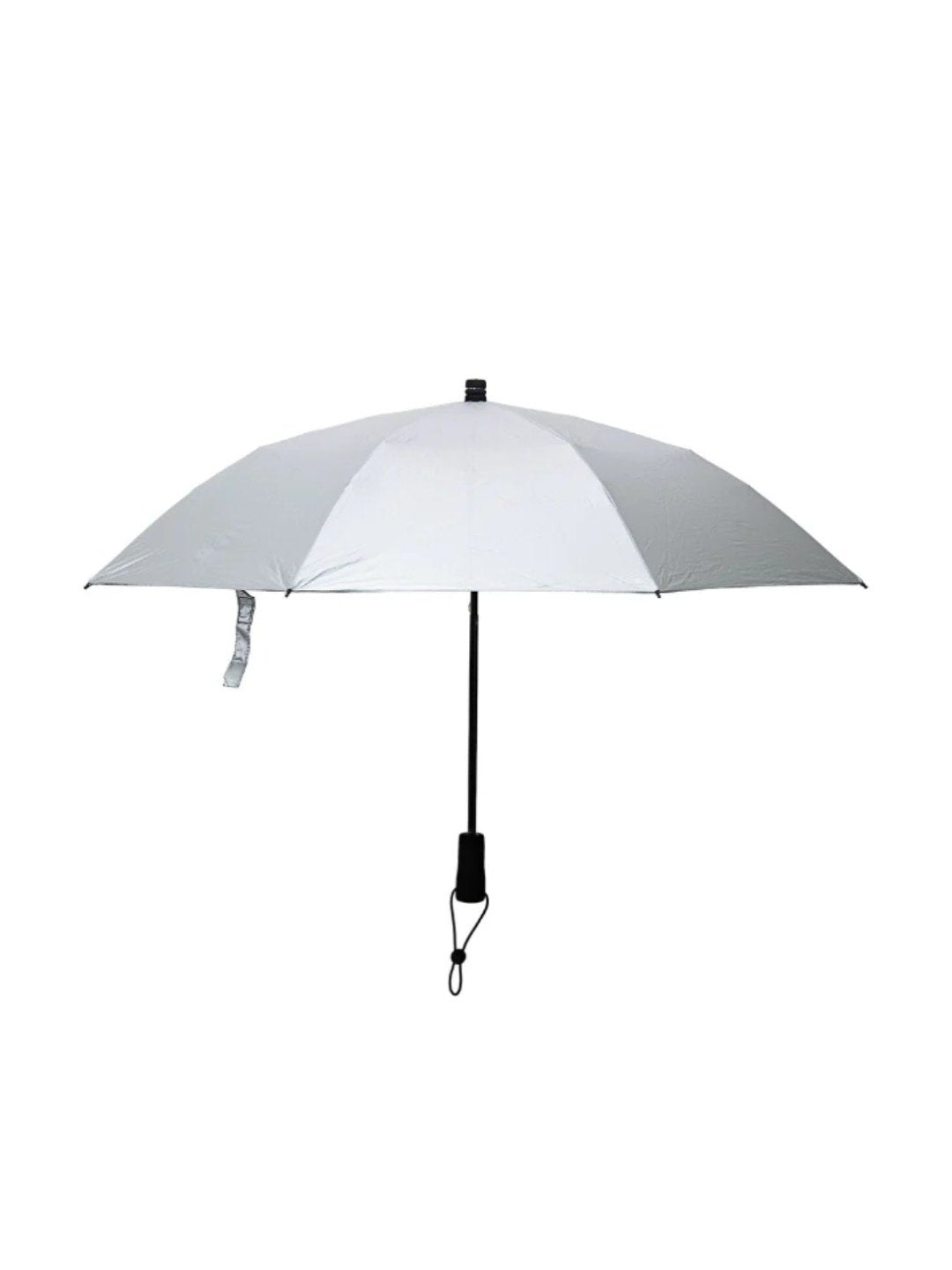 【新品・未使用】arata AU-08 折り畳み傘 Silver AU-08 #Silver｜arata – moderate