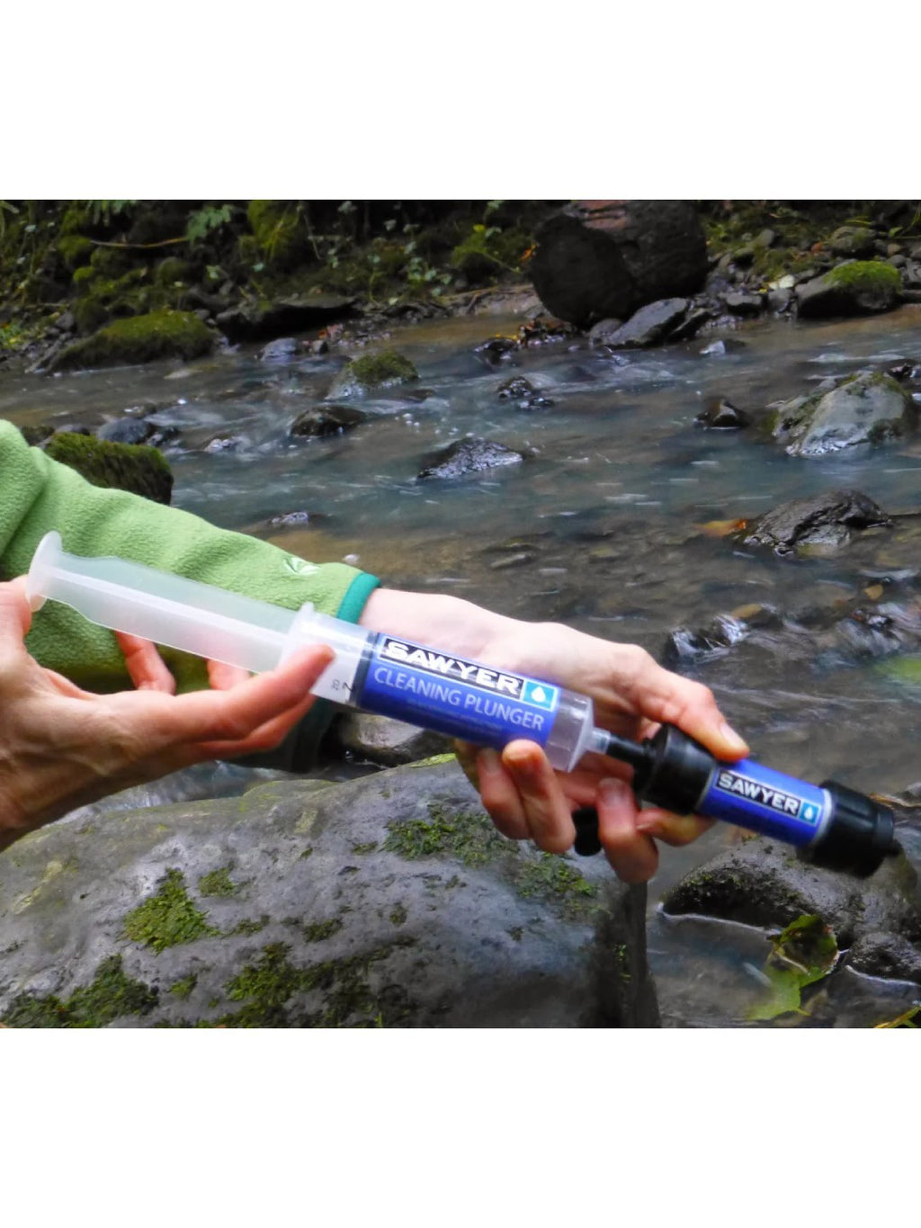 ソーヤー マイクロスクィーズ フィルター SP2129 [SP2129]｜SAWYER