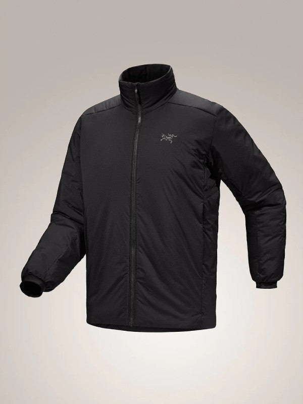 Atom Heavyweight Jacket #Black [X00000751501]｜ARC'TERYX