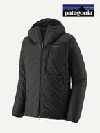 Men's DAS Light Hoody #BLK [85301]｜patagonia