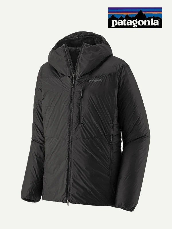 Men's DAS Light Hoody #BLK [85301]｜patagonia