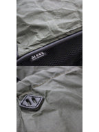 holo×STEEL Backpck ORB L #Khaki｜holo