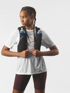 ADV SKIN 5 RACE FLAG SET #Black/White [LC2483800]｜SALOMON